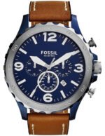 Reloj Fossil Coleccion Nate JR1504 Para Hombre