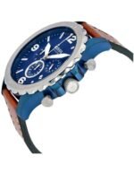 Reloj Fossil Coleccion Nate JR1504 Para Hombre - Imagen 4