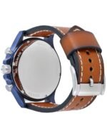 Reloj Fossil Coleccion Nate JR1504 Para Hombre - Imagen 5