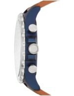 Reloj Fossil Coleccion Nate JR1504 Para Hombre - Imagen 7