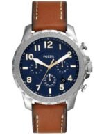 Reloj Fossil Coleccion Nate JR1504 Para Hombre - Imagen 8