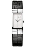 Reloj Calvin Klein Mujer Cobblestone K0J23126