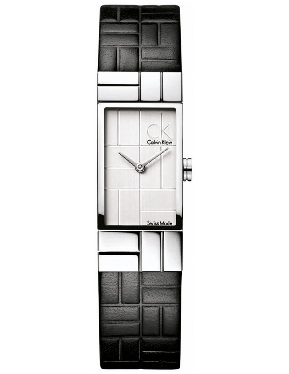 K0J23126_1 Reloj Calvin Klein Mujer Cobblestone K0J23126 - Imagen 1
