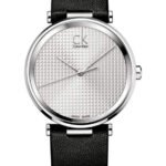 Reloj Calvin Klein Hombre Sight K1S21120