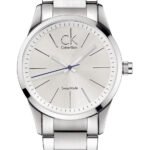 Reloj Calvin Klein Hombre Bold K2241120