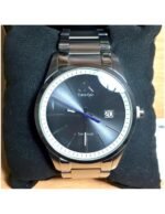 Reloj Calvin Klein Hombre Bold K2246107 - Imagen 5