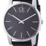 Reloj Calvin Klein Hombre City K2G21107