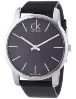 Reloj Calvin Klein Hombre City K2G21107