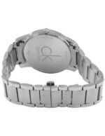 Reloj Calvin Klein Hombre City K2G21126 - Imagen 3