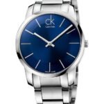 Reloj Calvin Klein Hombre City K2G2114N