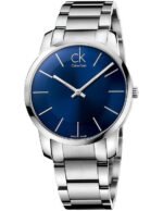 Reloj Calvin Klein Hombre City K2G2114N