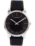 Reloj Calvin Klein Hombre City K2G211C1