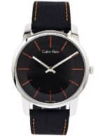 Reloj Calvin Klein Hombre City K2G211C1 - Imagen 2