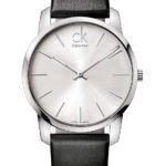Reloj Calvin Klein Hombre City K2G211C6