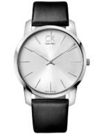Reloj Calvin Klein Hombre City K2G211C6 - Imagen 2