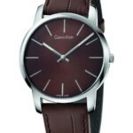 Reloj Calvin Klein Hombre City K2G211GK
