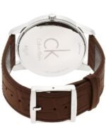 Reloj Calvin Klein Hombre City K2G211GK - Imagen 2