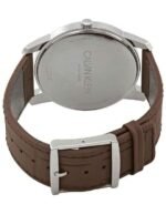 Reloj Calvin Klein Hombre City K2G211GK - Imagen 3