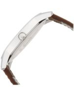 Reloj Calvin Klein Hombre City K2G211GK - Imagen 4