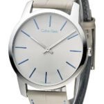Reloj Calvin Klein Hombre City K2G211Q4