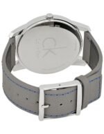 Reloj Calvin Klein Hombre City K2G211Q4 - Imagen 2