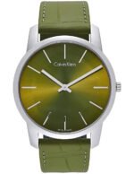 Reloj Calvin Klein Hombre City K2G211WL
