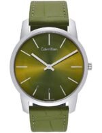Reloj Calvin Klein Hombre City K2G211WL - Imagen 2