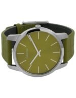 Reloj Calvin Klein Hombre City K2G211WL - Imagen 3