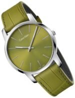Reloj Calvin Klein Hombre City K2G211WL - Imagen 4