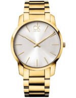 Reloj Calvin Klein Hombre City K2G21546