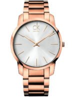 Reloj Calvin Klein Hombre City K2G21646
