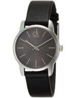 Reloj Calvin Klein Hombre City K2G23107