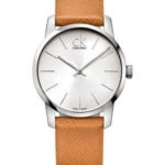 Reloj Calvin Klein Hombre City K2G23120