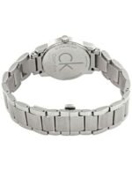 Reloj Calvin Klein Mujer City K2G23126 - Imagen 5
