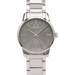 Reloj Calvin Klein Mujer City K2G23144