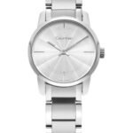 Reloj Calvin Klein Mujer City K2G23146