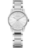 Reloj Calvin Klein Mujer City K2G23146