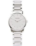 Reloj Calvin Klein Mujer City K2G23148