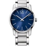 Reloj Calvin Klein Mujer City K2G2314N