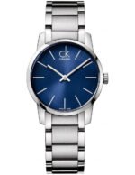 Reloj Calvin Klein Mujer City K2G2314N