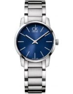 Reloj Calvin Klein Mujer City K2G2314N - Imagen 2