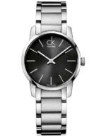 Reloj Calvin Klein Mujer City K2G23161