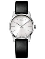 Reloj Calvin Klein Mujer City K2G231C6 - Imagen 2