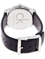 Reloj Calvin Klein Mujer City K2G231C6 - Imagen 3