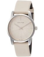 Reloj Calvin Klein Mujer City K2G231XH