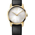 Reloj Calvin Klein Mujer City K2G23520
