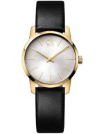 Reloj Calvin Klein Mujer City K2G23520