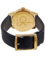 Reloj Calvin Klein Mujer City K2G23520 - Imagen 3