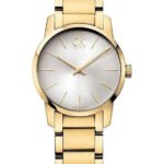 Reloj Calvin Klein Mujer City K2G23546