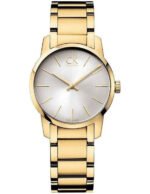 Reloj Calvin Klein Mujer City K2G23546